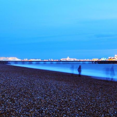 Fab Brunswick By The Sea Daire Brighton Dış mekan fotoğraf
