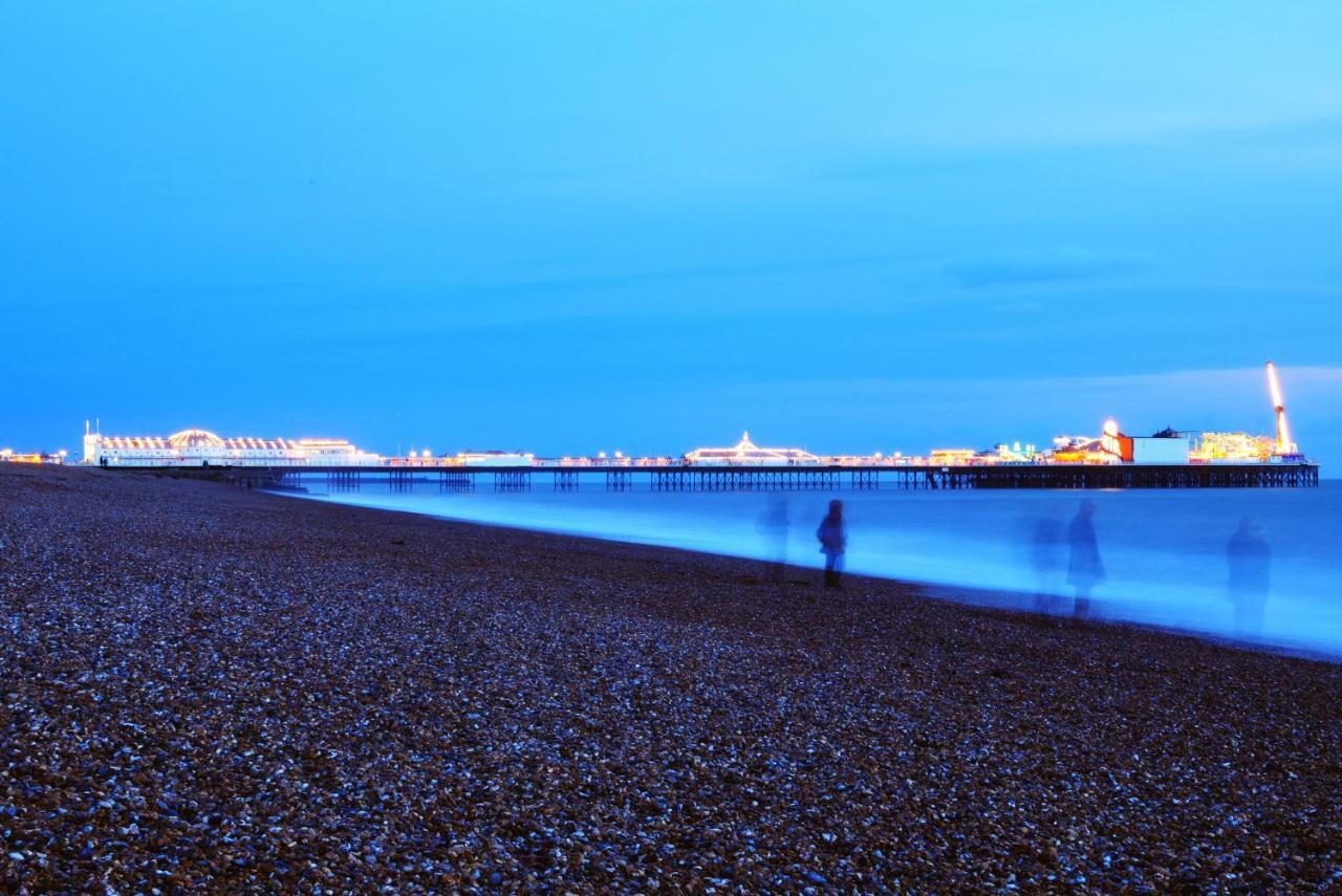 Fab Brunswick By The Sea Daire Brighton Dış mekan fotoğraf