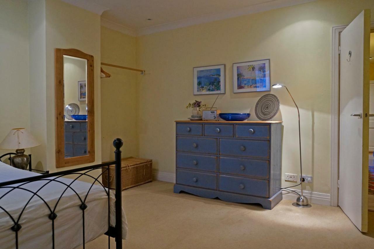 Fab Brunswick By The Sea Daire Brighton Dış mekan fotoğraf