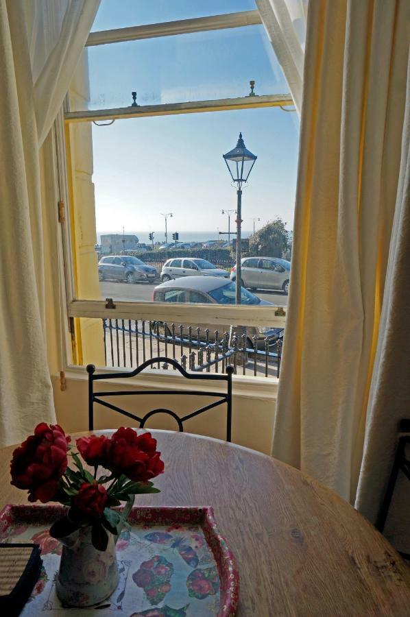 Fab Brunswick By The Sea Daire Brighton Dış mekan fotoğraf