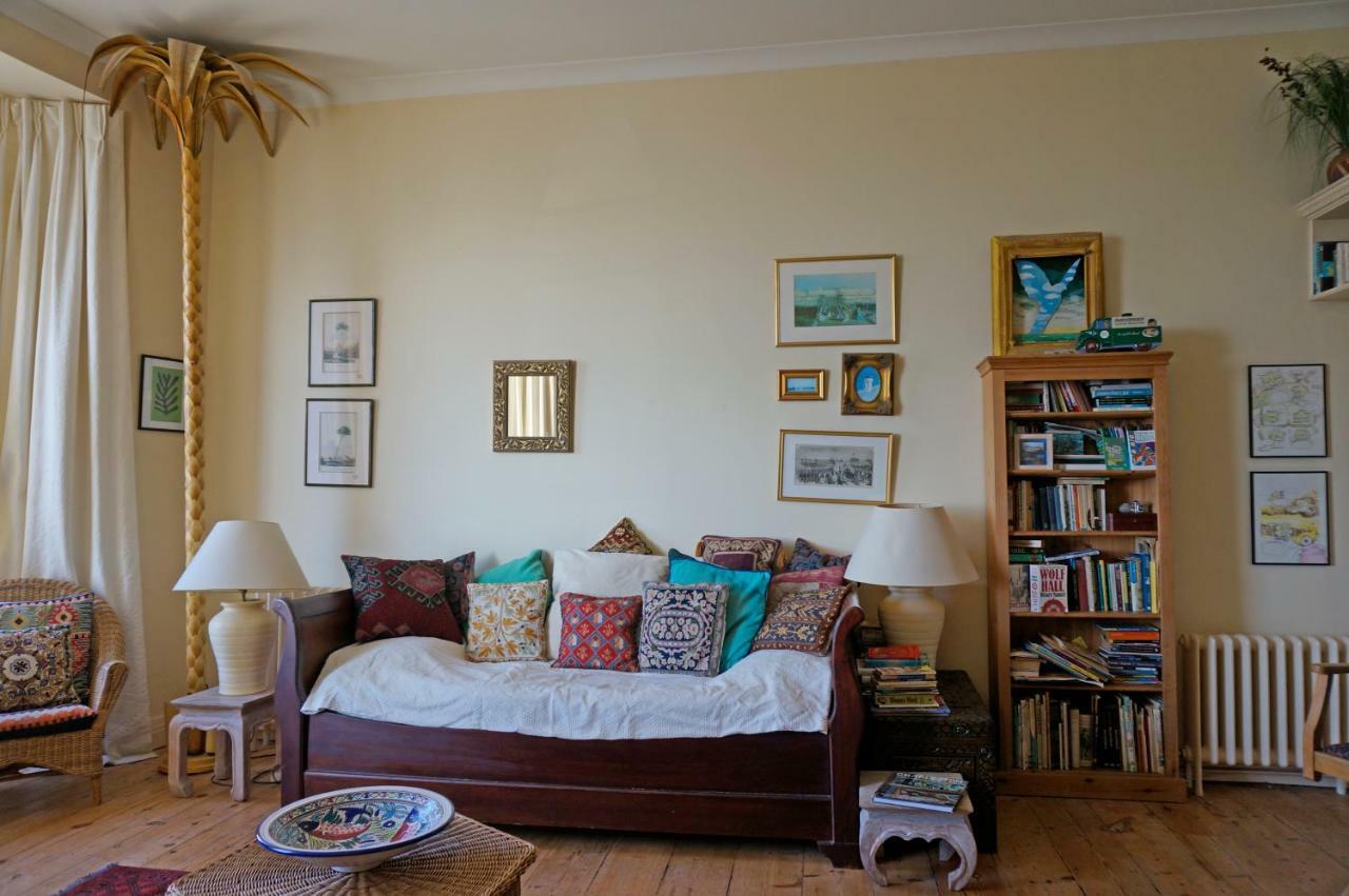 Fab Brunswick By The Sea Daire Brighton Dış mekan fotoğraf