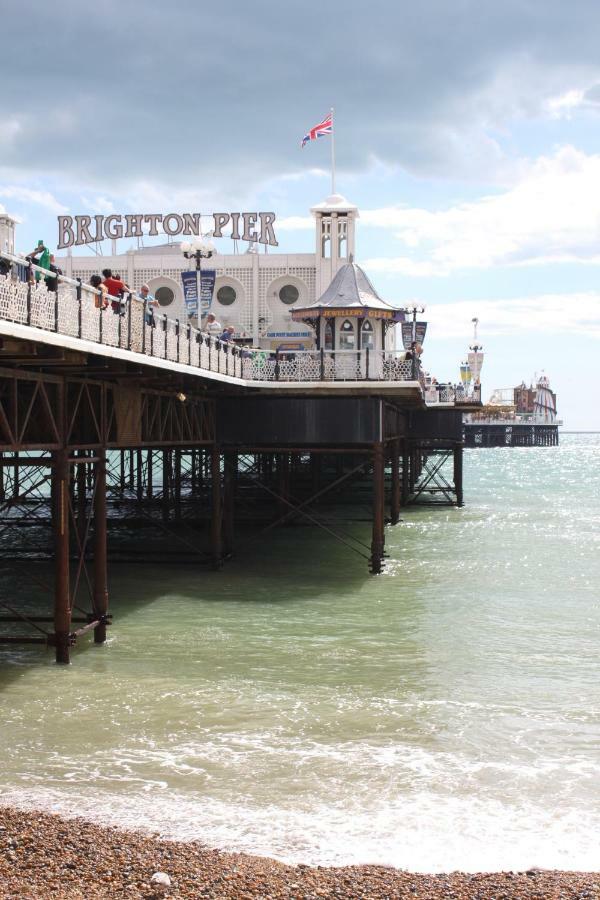Fab Brunswick By The Sea Daire Brighton Dış mekan fotoğraf
